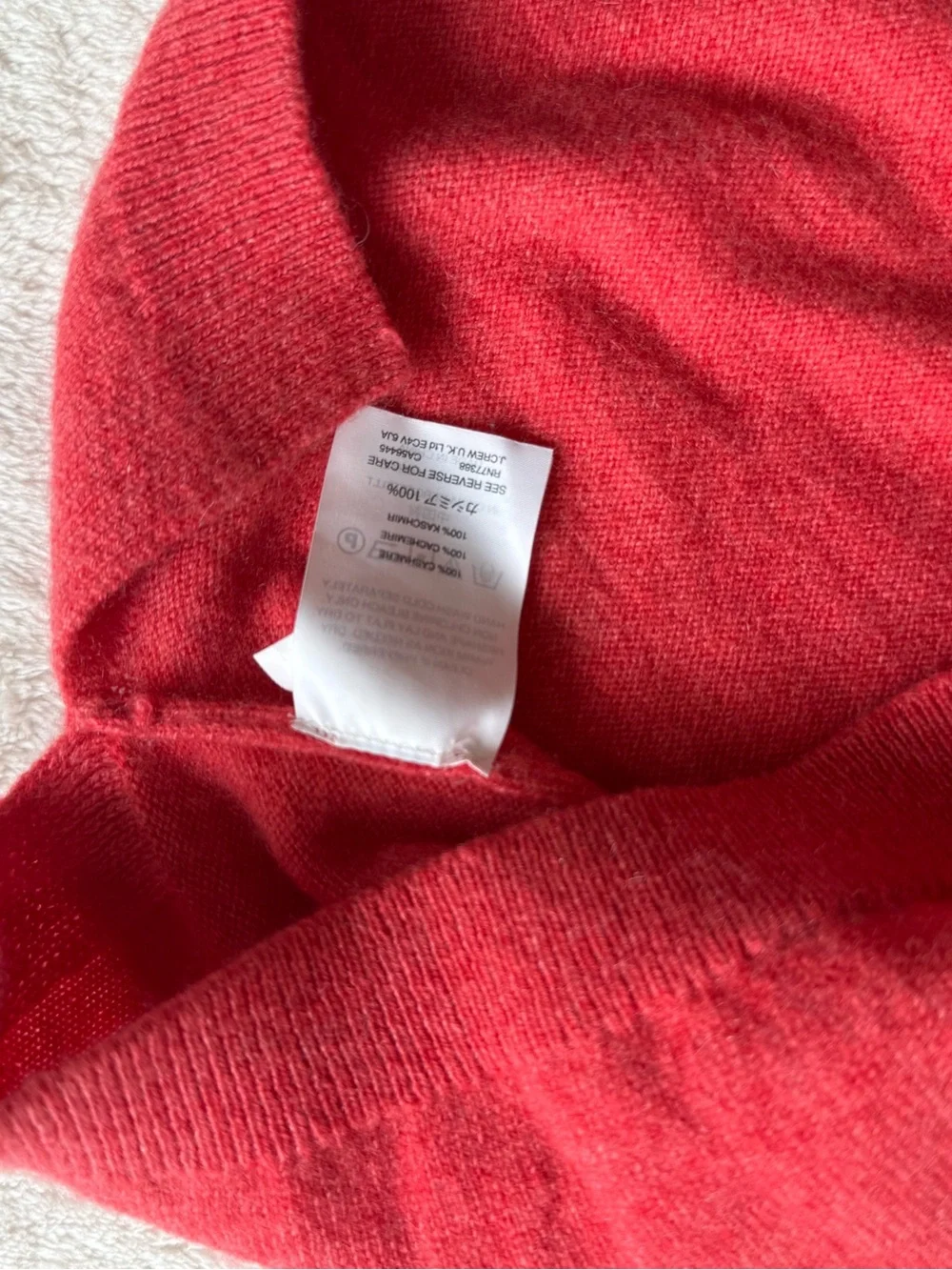 J. Crew features women